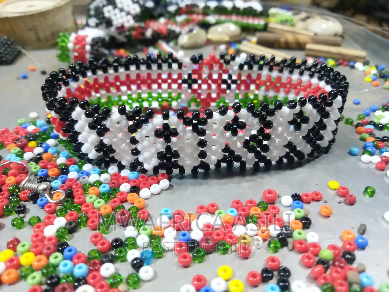 Customized Bracelets