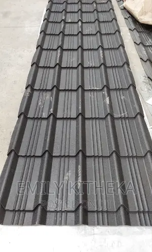 Versatile Iron Sheets. 3m at 1800, Free Delivery