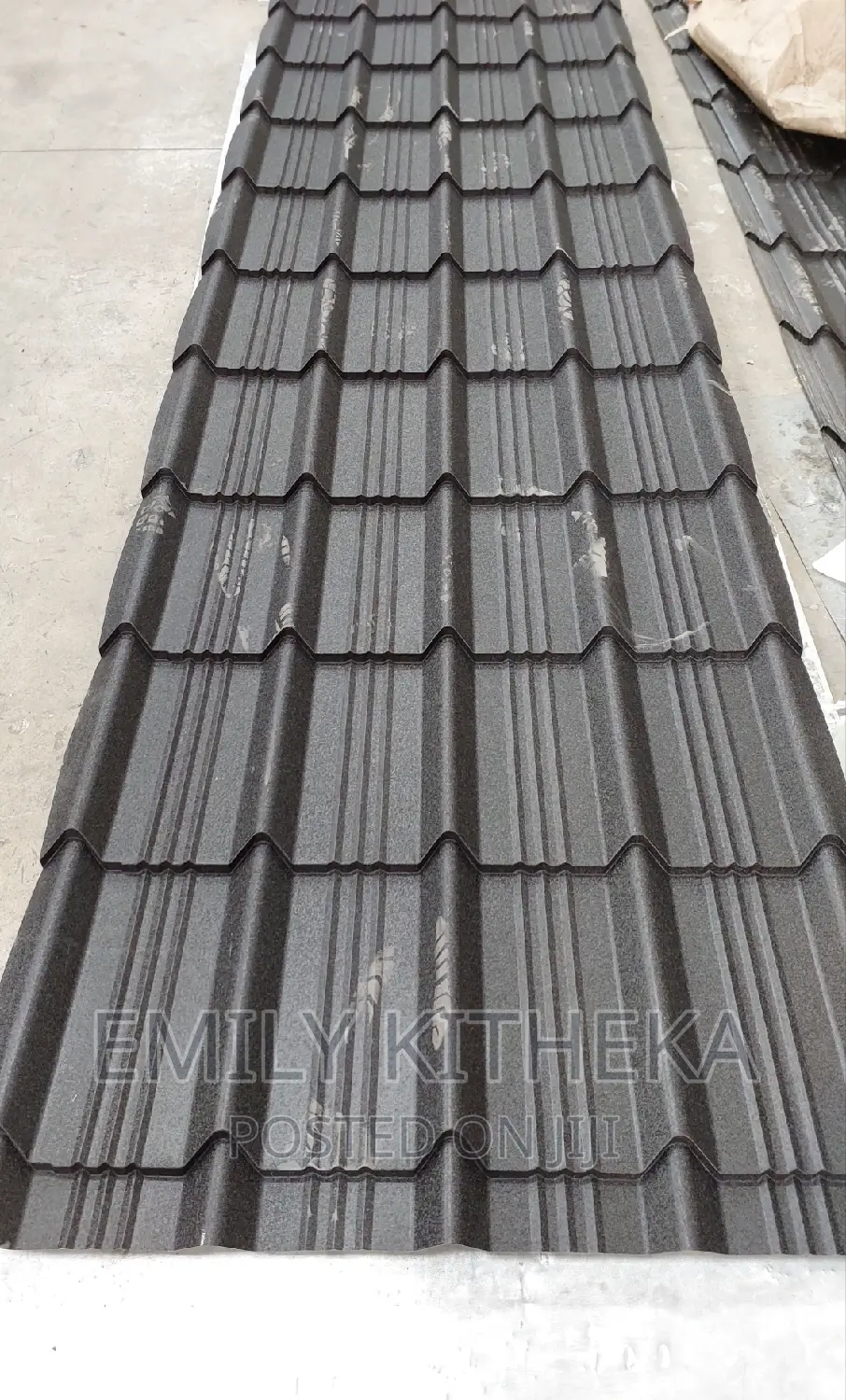 Versatile Iron Sheets. 3m at 1800, Free Delivery
