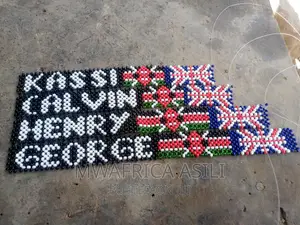 Customized Bracelets