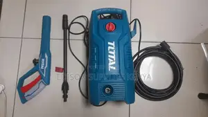 Total Pressure Washer Car Wash Machine High Pressure Washer 1400w