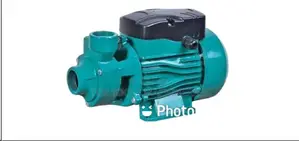 DC Booster Pump 0.5hp