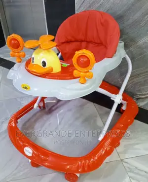 Walker*Baby Walker *Baby Walker *Waller