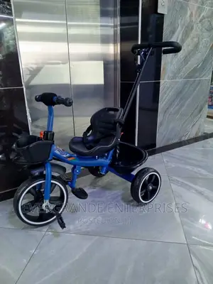 Push Tricycle *Push Tricycle * Push Tricycle With Handle