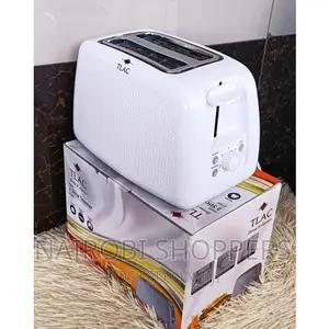 2 Slice Tlac Toasters