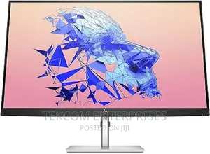 Hp U32 HDR Monitor !! U32 HDR Monitor
