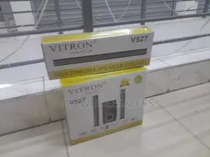 Vitron v-527 System BT/USB/FM Tall Boy