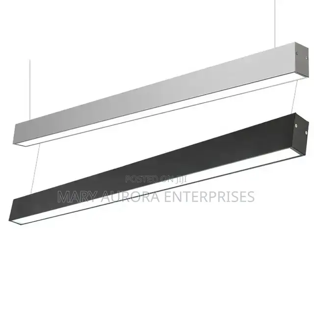 Dimmable Pendant LED Lights