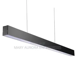 Dimmable Pendant LED Lights