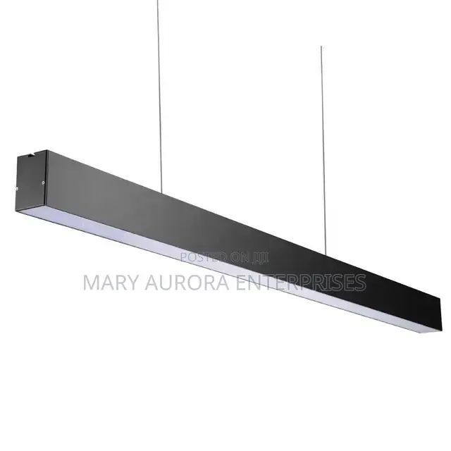 Dimmable Pendant LED Lights