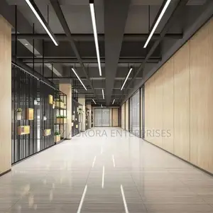 Dimmable Pendant LED Lights