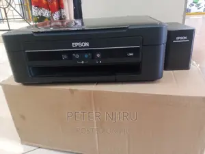 Epson L382 3 IN 1 PRINTER
By EPSONS