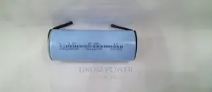 3.6V 5000mah INR26650 Battery