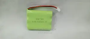 Drom Power 3.6V 1800mah Ni-Mh AA Battery