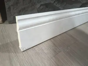 PU Skirting (4inch,2.4M)