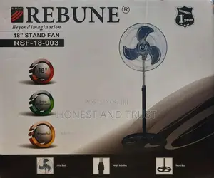 Rebune Standing Fun