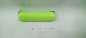 Drom Power 1.2V 2500mah Ni-Mh AA Battery