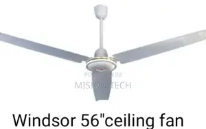 Windsor Ceiling Fan