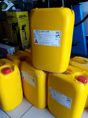 Sika Latex, Admixture 25L