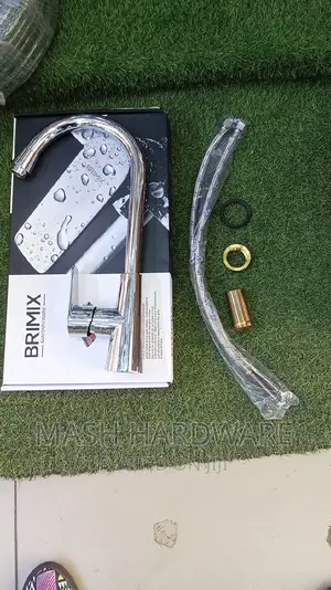 Brimix Spout Mixer .