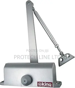 King Door Closer