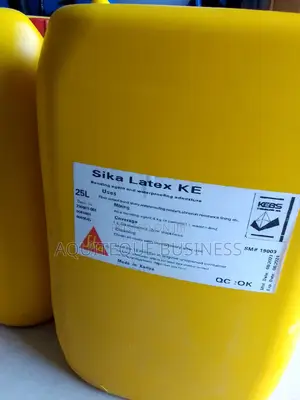 Sika Latex 25L