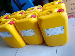 Sika Latex Admixture 25L