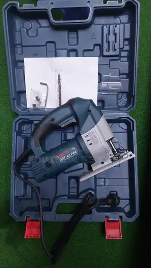 Original Bosch Jig Saw