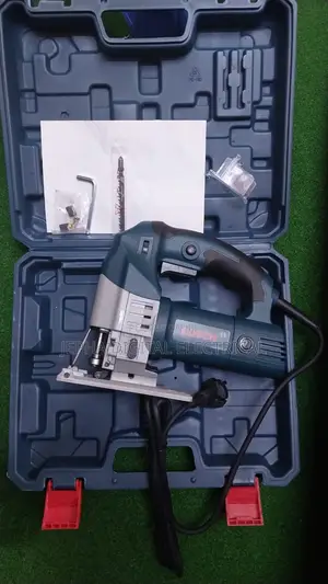 High Quality Bosch Jig Saw