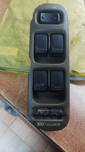 Power Window Switch, Suzuki Escudo – Ex Japan – Genuine Part