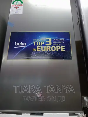 Beko 90 Litres Single Door Fridge