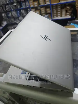 Laptop HP EliteBook 840 G5 8GB Intel Core I5 SSD 256GB