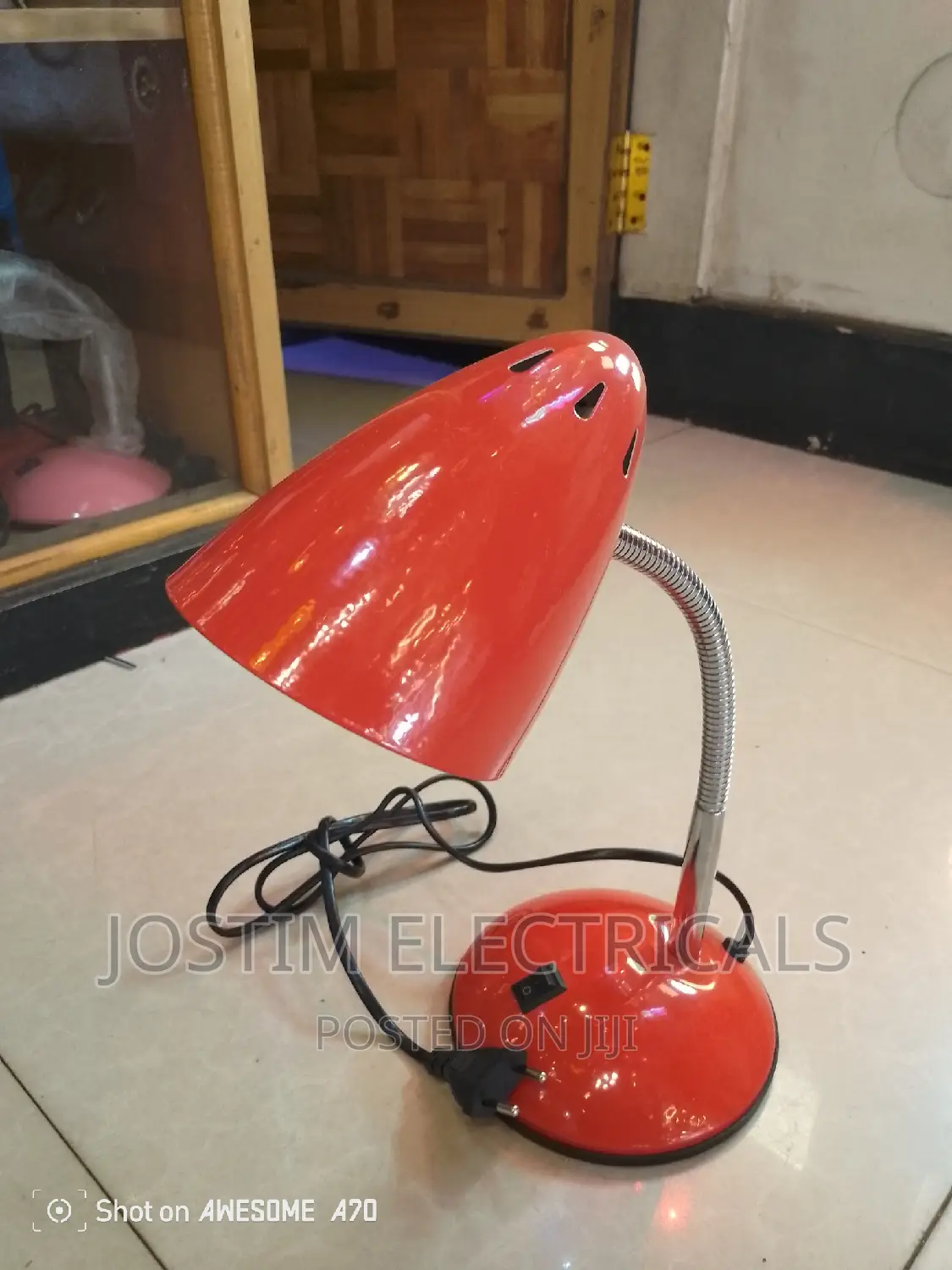 Table Lamps