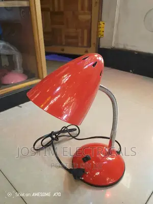 Table Lamps