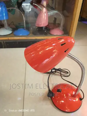 Table Lamps