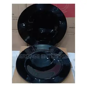 Plates 6 PCS Ceramic Plates 10 Inch at ,