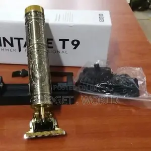 Professional Hair Trimmer Shaver.High-toned Vintage T9