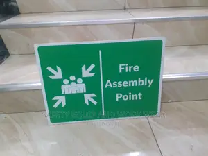 Fire Assembly Area