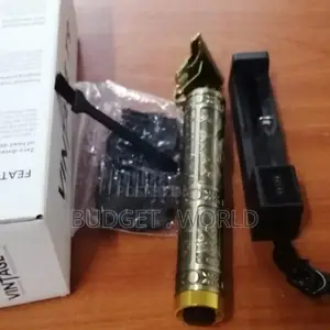 * Vintage T9 Professional Hair Trimmer*BRAND NEW