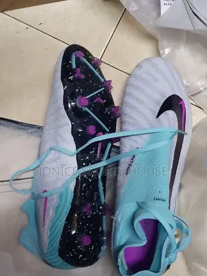 Phantom Soccer Boots