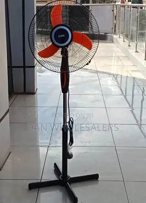 Fan 16 Inches Mika Standing