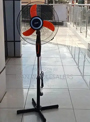 Fan Mika 16 " Standing Fan