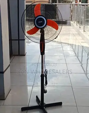Mika Standing Fan 16 " 