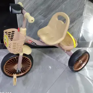 Tricycle *Tricycle Kids, Baby Tricycle