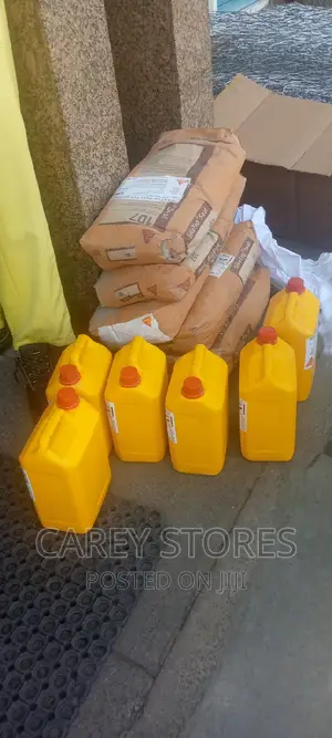 Top Seal 107