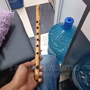 Chivoti Bamboo Flute