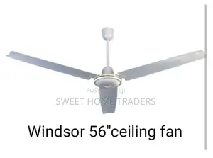 Windsor Fan Ceiling 56"