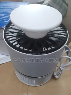 Mosquito Killer Lamp Light USB Powered Electric Mosquito Kil