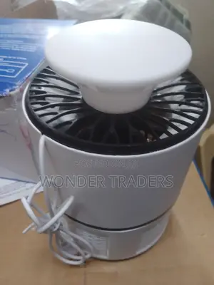 Electric Mosquito Killer Lamp