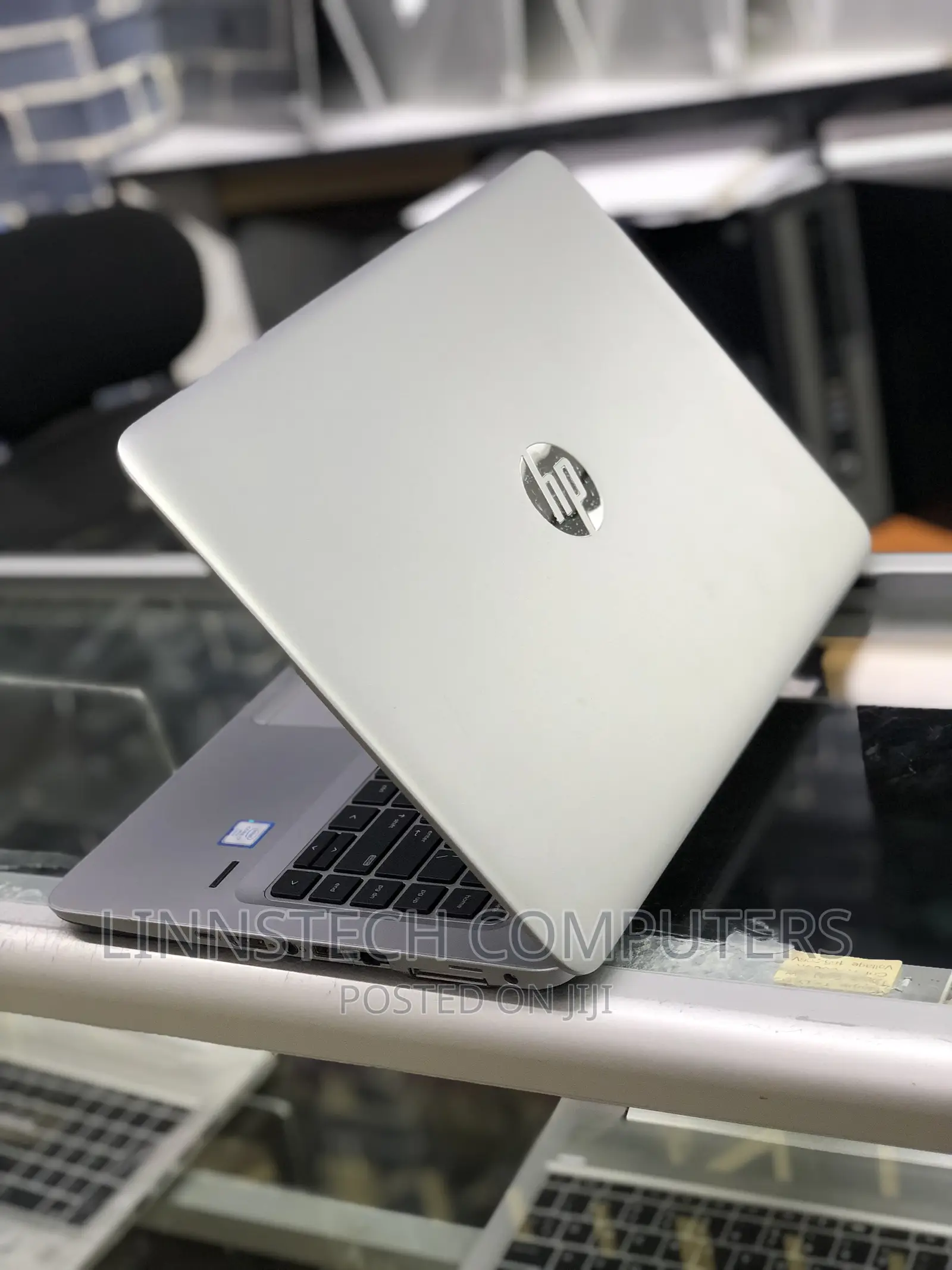 Laptop HP EliteBook 840 G3 8GB Intel Core I7 SSD 256GB